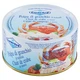 Натуральное Мясо Тихоокеанского Краба Captain Byrd 200 г - изображение 1