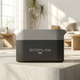 Зарядна станція EcoFlow DELTA 3 MAX (EU) 2048 Wh / 2400W – електростанція екофло для дому та квартири (FD3M-G-EU-CBOX) - зображення 4