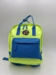 Рюкзак-сумка дошкільний Kite K18-545XS-1 салатовий (light green) - зображення 1