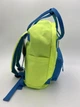 Рюкзак-сумка дошкільний Kite K18-545XS-1 салатовий (light green) - зображення 2
