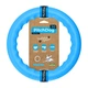 Кольцо для апортировки PitchDog30 D 28 см Голубой (25881062) - изображение 1