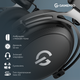 Наушники GamePro Asgard Skald Origin Black (HS850B) - изображение 14