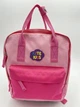 Рюкзак-сумка дошкільний Kite K18-545XS-2 рожевий (pink) - зображення 1