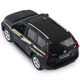 Автомодель – Toyota Prado (чорний) - изображение 3