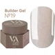 VALERI Builder Gel Моделюючий гель №19, 30 мл - изображение 1
