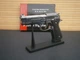 Запальничка пістолет Міні Beretta M9 "Беретта" турбо газова металева 15 см X 9,5 см . - зображення 8