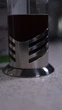 Заварник френч-пресс Kamille 350мл для чая и кофе KM-0772S - изображение 8