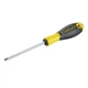 Отвертка Stanley ESSENTIAL, SL4х100мм, блистер (STHT0-60378) - изображение 2