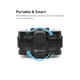 Электронные наушники-беруши с Bluetooth Earmor M20T Pro (активная защита слуха) — Олива - изображение 5