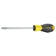 Отвертка Stanley ESSENTIAL, SL6.5х150мм (STHT1-60413) - изображение 1