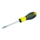 Отвертка Stanley ESSENTIAL, SL6.5х150мм (STHT1-60413) - изображение 2