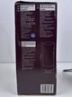 Настільна LED лампа з димером Touch, скляний плафон, 24 см - Уцінка - зображення 6