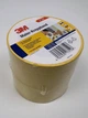 Малярная клейкая лента 3M Maler-Kreppband, набор 3 шт (19/38/50 мм × 50 м) - изображение 2