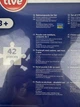 Набор рамочных пазлов Playtive, 2 шт., 42 элемента, для детей от 3 лет - изображение 5
