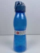 Спортивна пляшка Ernesto 700 мл синя, з відкидною кришкою, BPA Free - зображення 4