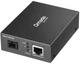 Медіаконвертер TP-LINK MC211CS-20 1GE, WDM SM, 20km, SC (651597) - зображення 1