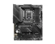 Материнcька плата MAG Z790 TOMAHAWK WIFI s1700 Z790 4xDDR5 M.2 HDMI DP WiFi BT ATX MSI 000331553 - зображення 2
