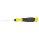 Отвертка Stanley ESSENTIAL, Pz0x50мм. (STHT0-60273) - изображение 1