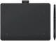 Графический планшет 10.5"x6.25" Inspiroy Frego M, BT, USB-C, черный Huion (2000003308743) - изображение 1