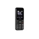 Мобильный телефон S180 2024 1.77" 2SIM, 600мАч, черный 2E (teh0019250) - изображение 8