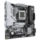 Материнська плата B850M FORCE sAM5 B850 2xDDR5 M.2 HDMI DP mATX Gigabyte 000331456 - зображення 3