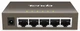 Комутатор TENDA TEG1005D 5xGE, Desktop метал, Некерований (649776) - зображення 1