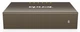Комутатор TENDA TEG1005D 5xGE, Desktop метал, Некерований (649776) - зображення 3