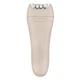 Эпилятор 2в1 Pearl Cream LESH-Y700PERL, пинцетный, аккумул., пинцет.-18, сух., насадок-2, беж ARDESTO (teh0017923) - изображение 7