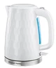 Электрочайник Honeycomb 1.7л, пластик, белый Russell Hobbs (2000003300136) - изображение 2