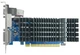Видеокарта GeForce GT 710 2GB GDDR3 silent EVO GT710-SL-2GD5-BRK-EVO Asus (2000003308415) - изображение 1