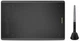 Графический планшет 10"x6.2" H610X, USB-C, черный Huion (2000003308538) - изображение 2