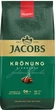 Кофе Jacobs зерна, 1000г, Kronung, купаж арабика/робуста L`OR (2000003299256) - изображение 2