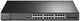 Комутатор TP-LINK SG3428MP 24xGE (24 PoE), 4xSFP, 384Вт Керований L2 (649974) - зображення 1