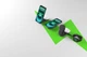 Зарядний пристрій бездротовий UltraCharge 2-in-1 Foldable Magnetic Charging 25Вт, чорний Belkin 000331211 - зображення 8