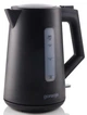 Электрочайник 1.7л, Strix контроль, черный матовый Gorenje 000330201 - изображение 1