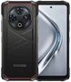 Смартфон Fire 6 6.56" 6/256ГБ, 2SIM, 10400мАч, черный (с тепловизором) Doogee (2000003314690) - изображение 1