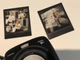 Фотопленка Fujifilm InstantFilm Instax SQ1, SQ6, SQ10, SQ20, SQ 40 Square Black картридж для (SQ 1, SQ 6, SQ 10, SQ 20, SQ40, LINK, share SP-3) - изображение 3