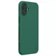 Чохол Nillkin Matte Pro на Apple iPhone 16 (6.1") Зелений / Deep Green - зображення 1