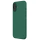 Чохол Nillkin Matte Pro на Apple iPhone 16 (6.1") Зелений / Deep Green - зображення 3
