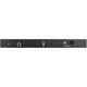 Комутатор DSS-200G-28MP 24xGE PoE, 4xSFP/GE, 370W, Некерований D-Link (teh0018204) - зображення 5