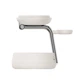 Зарядний пристрій бездротовий UltraCharge Pro 3-in-1 Magnetic Charging Dock 25Вт, Sand Belkin (2000003309894) - зображення 4