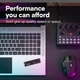 SSD накопитель Crucial P510 2 TB (CT2000P510SSD8), PCIe Gen5 NVMe, (up to 10000/8700 MB/s) - изображение 7