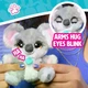 Інтерактивна іграшка Furreal My Mini's Little Hugs Крихітка Коала - изображение 4