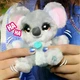 Інтерактивна іграшка Furreal My Mini's Little Hugs Крихітка Коала - изображение 5