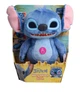 Інтерактивний Stitch з LCD очима та 50+ звукових реакцій - изображение 1
