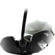 Автокрісло Britax-Römer BABY-SAFE Pro 0+ до 15 міс, Style Sage Green - зображення 3