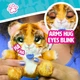 Інтерактивна іграшка Furreal My Mini's Little Hugs Малюк Тигр - изображение 5