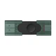 Флеш накопичувач USB 256Gb Kingston DataTraveler Duo, Green/Black, Type-C / USB 3.2 Gen 1 (DTDEG2/256GB) - изображение 2