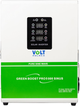 Przetwornica solarna Volt Polska Green Boost Pro 5000 Sinus Bypass (160-500VDC) (3SR3000006) - obraz 1