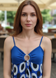 Майка MTP L Синий (PVM-J11-681-Blue) - изображение 4
